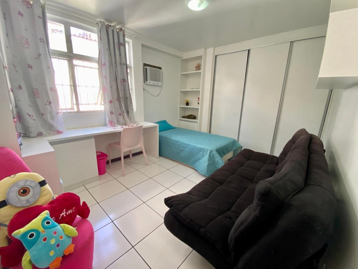 Apartment 3/4 A Duas Quadras Da