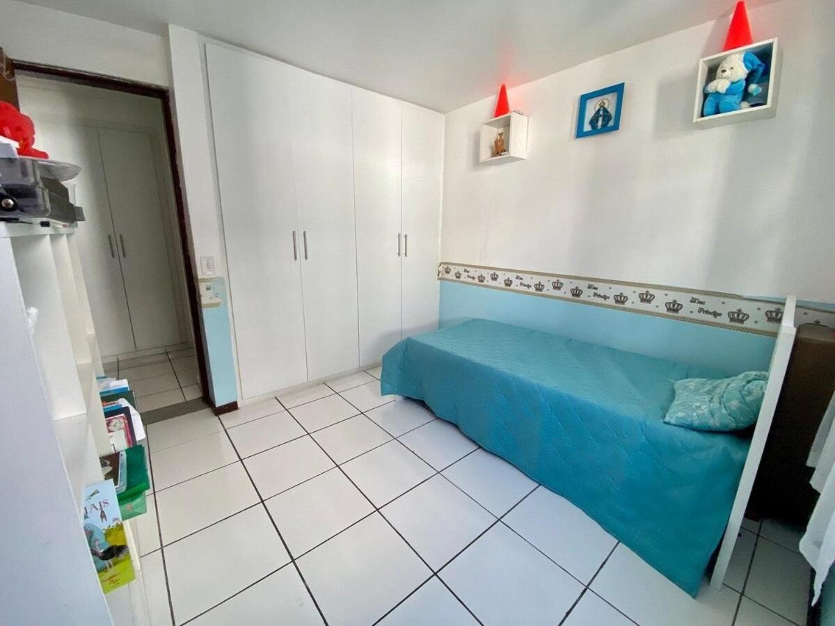 3/4 A Duas Quadras Da